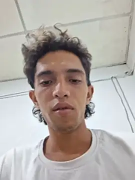 Noscay Webcamshow