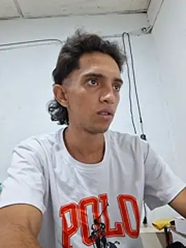 Noscay Pertunjukan Webcam