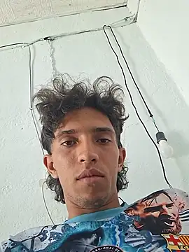 Noscay Webcam show