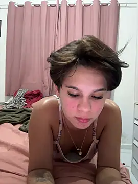 Show de webcam de brasilmorena