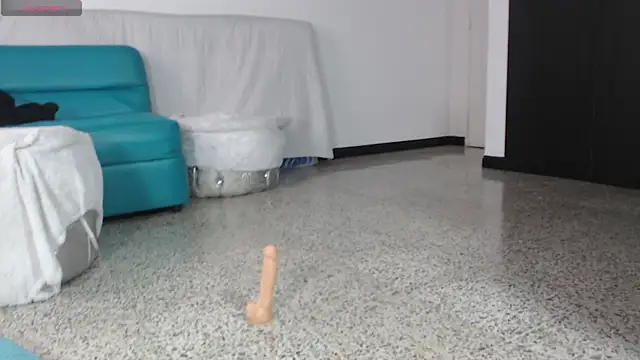 Chat soba uživo modela mailyn_gold