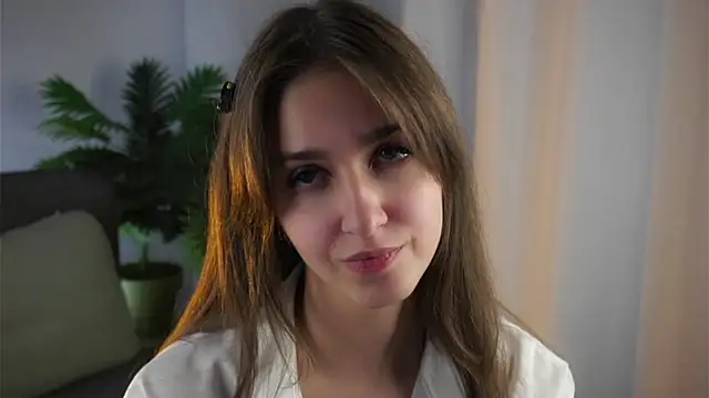 ClarineCasebolt Chat XXX in diretta