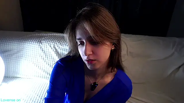 ClarineCasebolt's Live XXX Chat