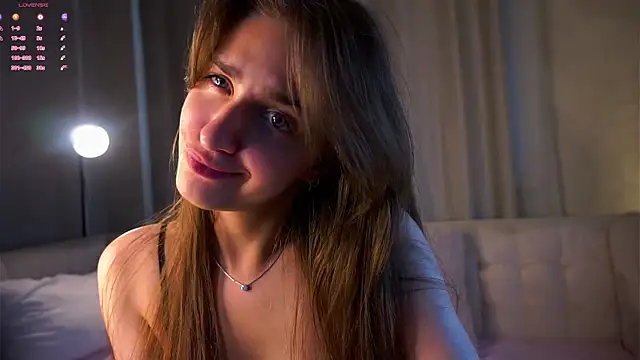 Živý XXX chat ClarineCasebolt