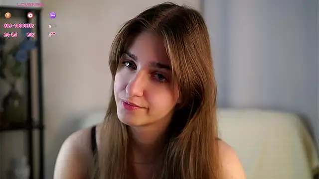 צ'אט XXX בשידור חי של ClarineCasebolt