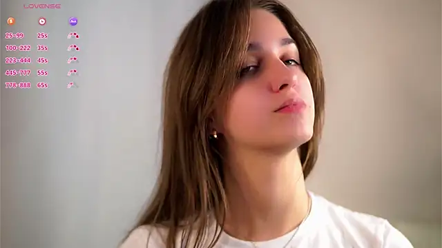 ClarineCasebolt Adlı Modelin Canlı XXX Sohbeti