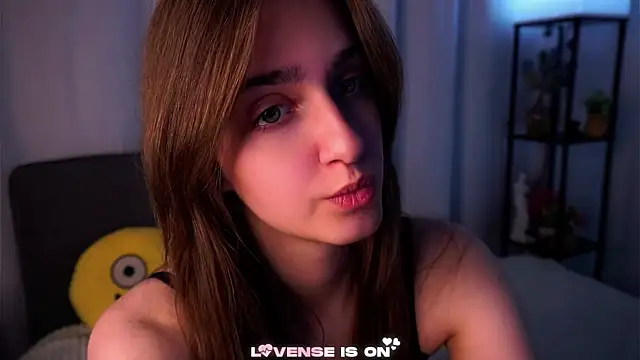 ClarineCasebolt's Live XXX Chat