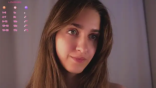 ClarineCasebolt Chat XXX in diretta