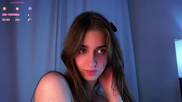 ClarineCasebolt – Live XXX-chat
