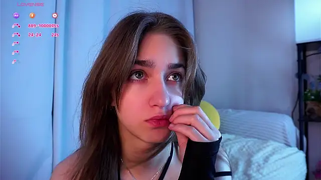 ClarineCasebolt Chat XXX live