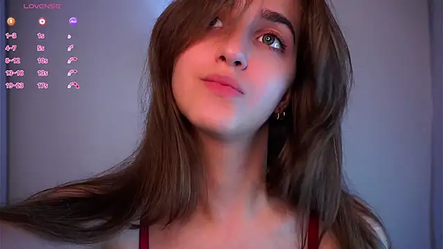 ClarineCasebolt live XXX chat
