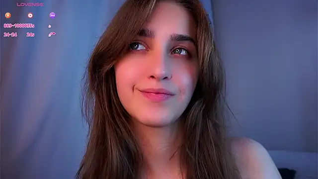 ClarineCasebolt's Live XXX Chat