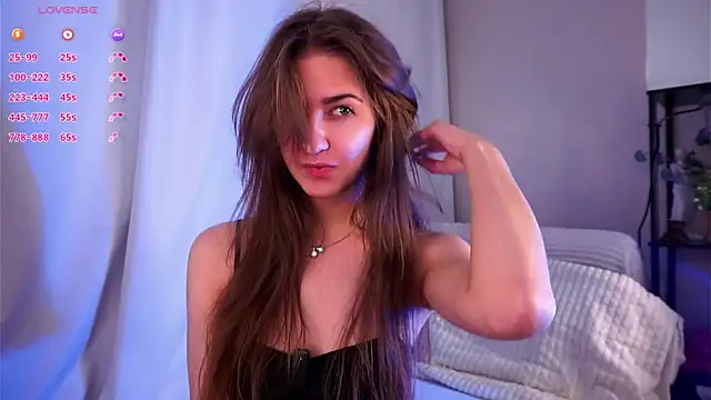 ClarineCasebolt – Live XXX-chat