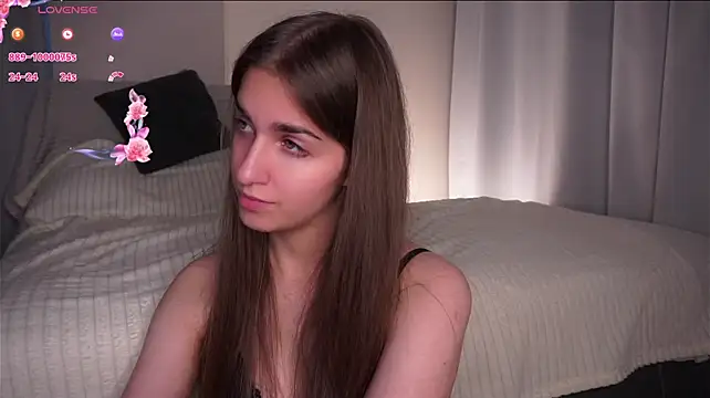 ClarineCasebolt's Live XXX Chat