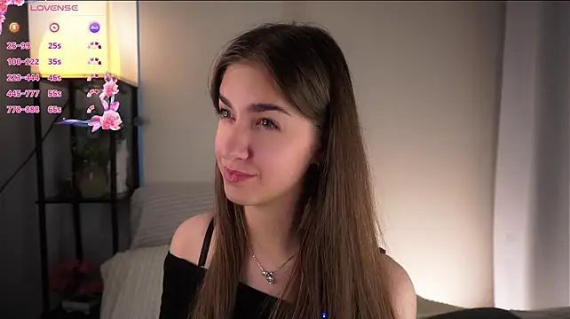 ClarineCasebolt's Live XXX Chat