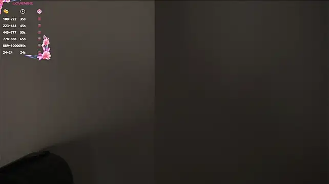 ClarineCasebolt's Live Chat Room