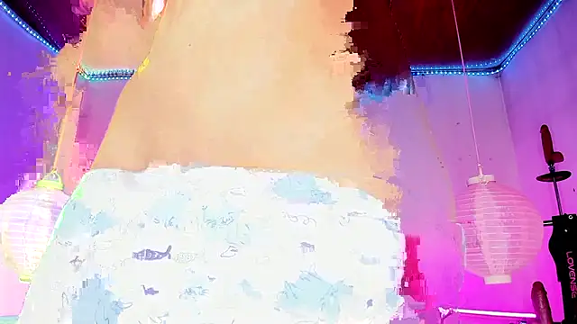 غرفة دردشة karol_kane المباشرة