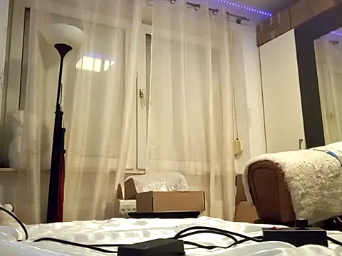 Faxe73 Webcam Show