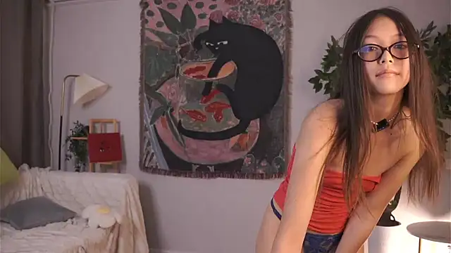 แชท XXX สดของ JanelBitther
