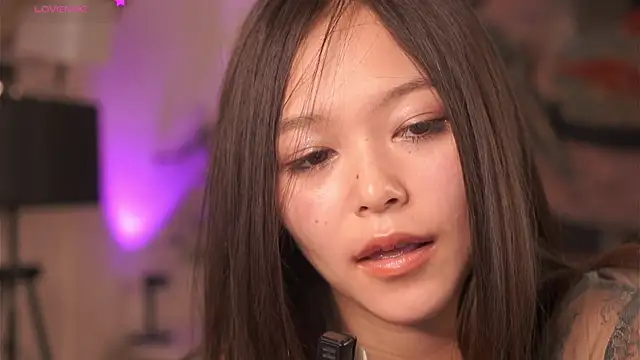 JanelBitther Live XXX-Chat