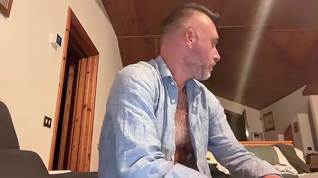 marcovik1n Webbikameraesitys