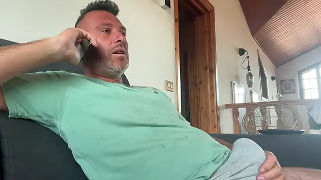 marcovik1 Webcam show