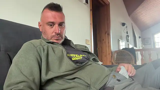 marcovik1 Webcam show