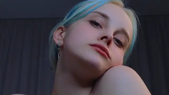 KirstinMcgeady – Live XXX-chat