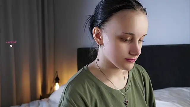 Chat +18 de KirstinMcgeady ao vivo