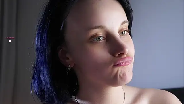 KirstinMcgeady's Live XXX Chat