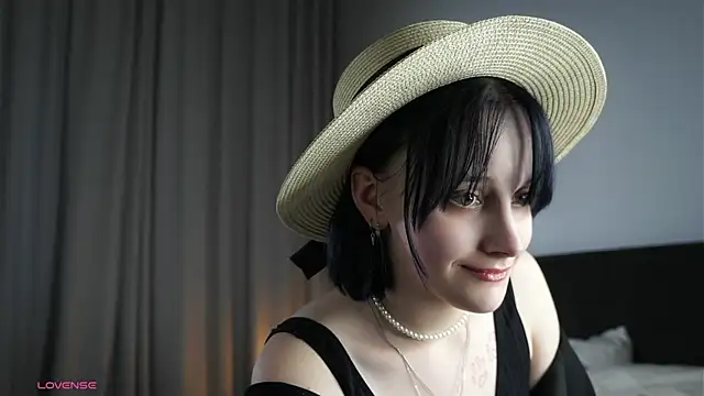 Chat +18 de KirstinMcgeady ao vivo