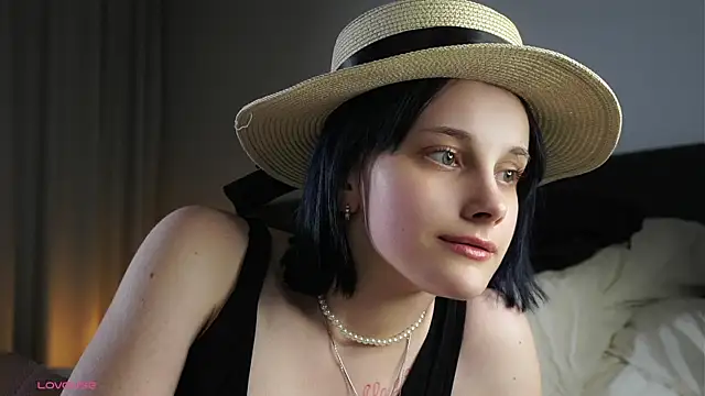 KirstinMcgeady – Live XXX-chat