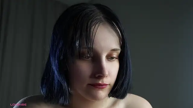 Živý XXX chat KirstinMcgeady