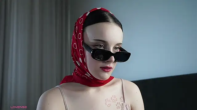 Czat XXX na żywo – KirstinMcgeady