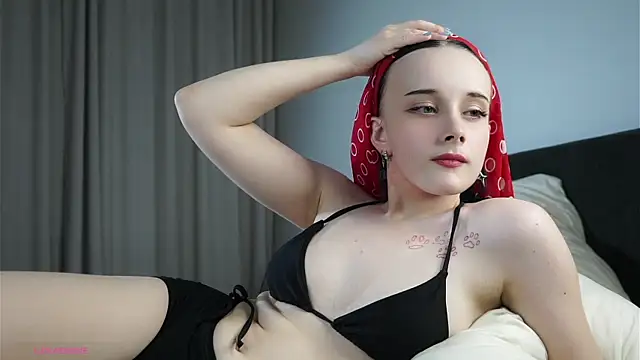 KirstinMcgeady – Live XXX-chat