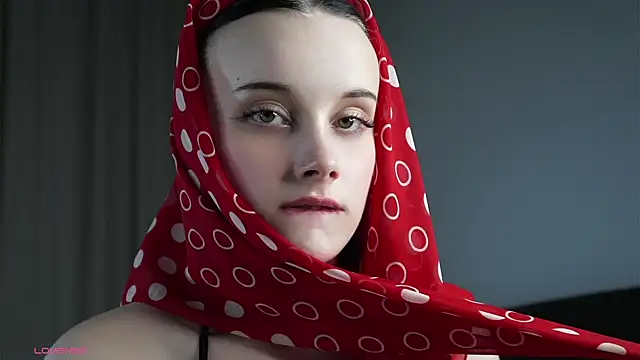 Sembang XXX Secara Langsung KirstinMcgeady