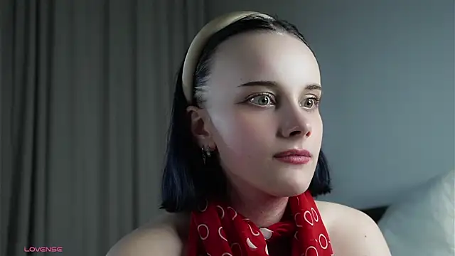 KirstinMcgeadyのライブXXXチャット
