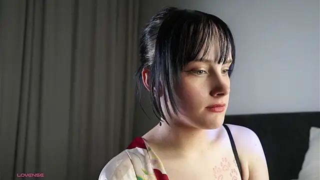 KirstinMcgeady 现场XXX聊天