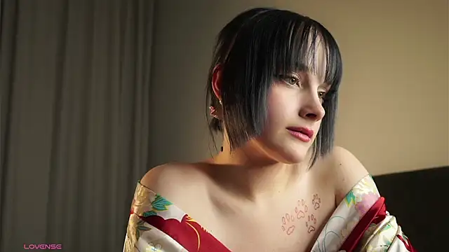 KirstinMcgeadyのライブXXXチャット