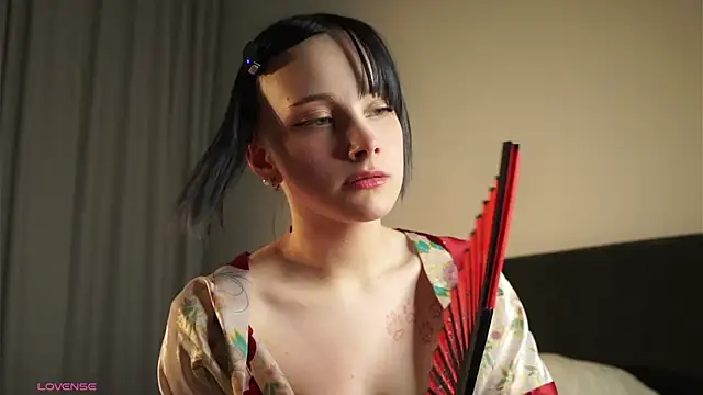 KirstinMcgeady 라이브 XXX 채팅