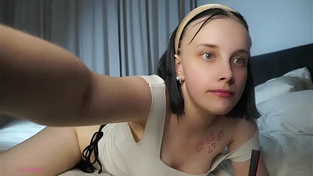 Chat XXX ao vivo de KirstinMcgeady