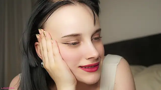 KirstinMcgeady – Live XXX-chat