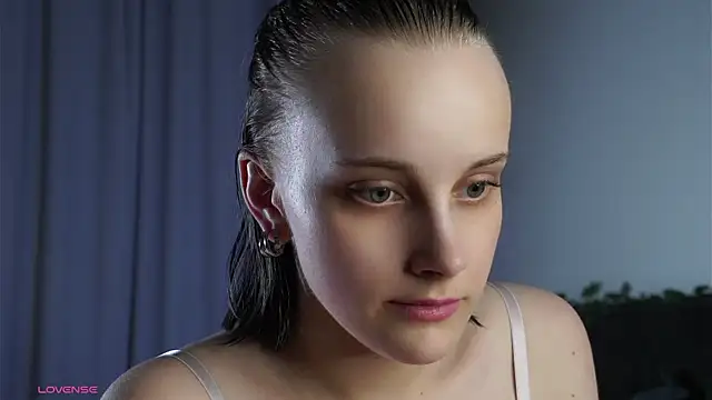 Sembang XXX Secara Langsung KirstinMcgeady