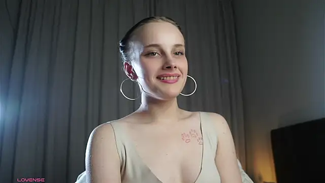 Chatroom XXX en direct de KirstinMcgeady