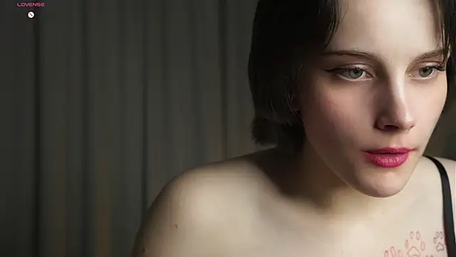 Chat XXX en directo de KirstinMcgeady