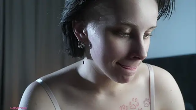 Pokój czatu na żywo – KirstinMcgeady