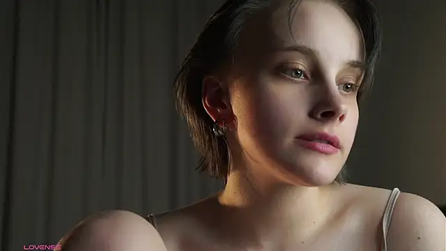 KirstinMcgeady Live XXX-Chat