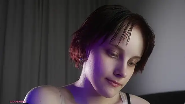 KirstinMcgeady's Live XXX Chat