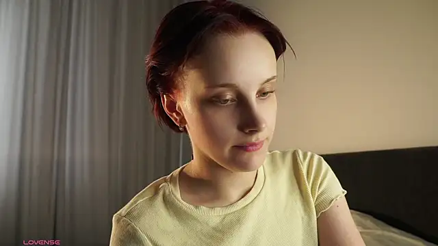 KirstinMcgeady লাইভ XXX চ্যাট