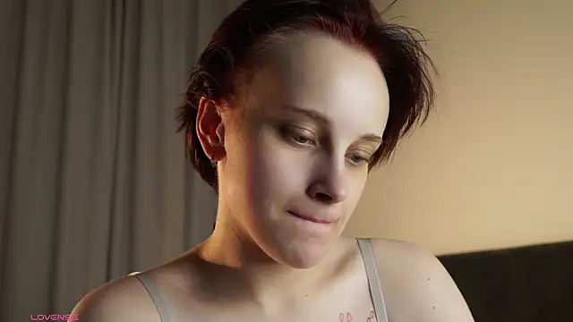 Chat +18 de KirstinMcgeady ao vivo